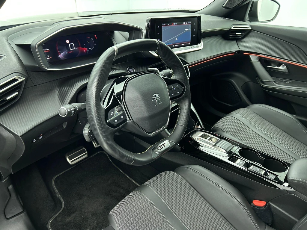 Peugeot 2008 – foto 7