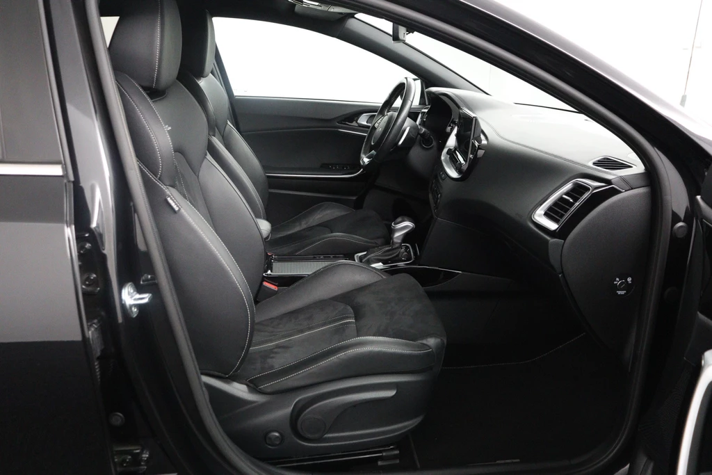Kia Ceed Sportswagon – foto 37