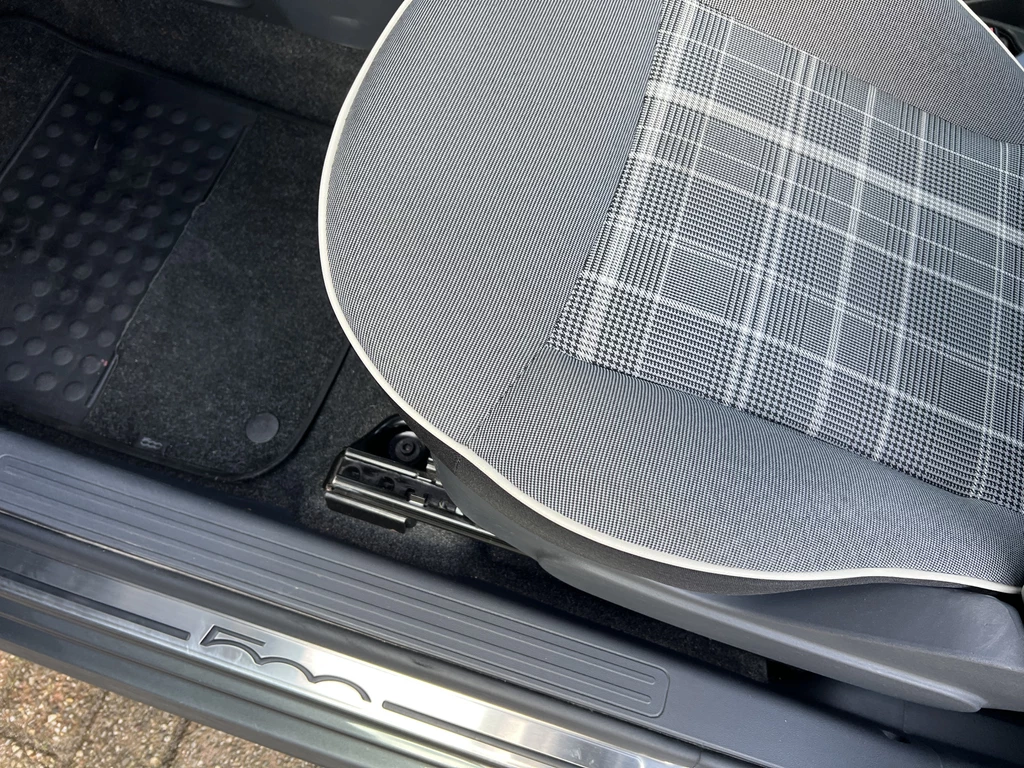 Fiat 500 – foto 15
