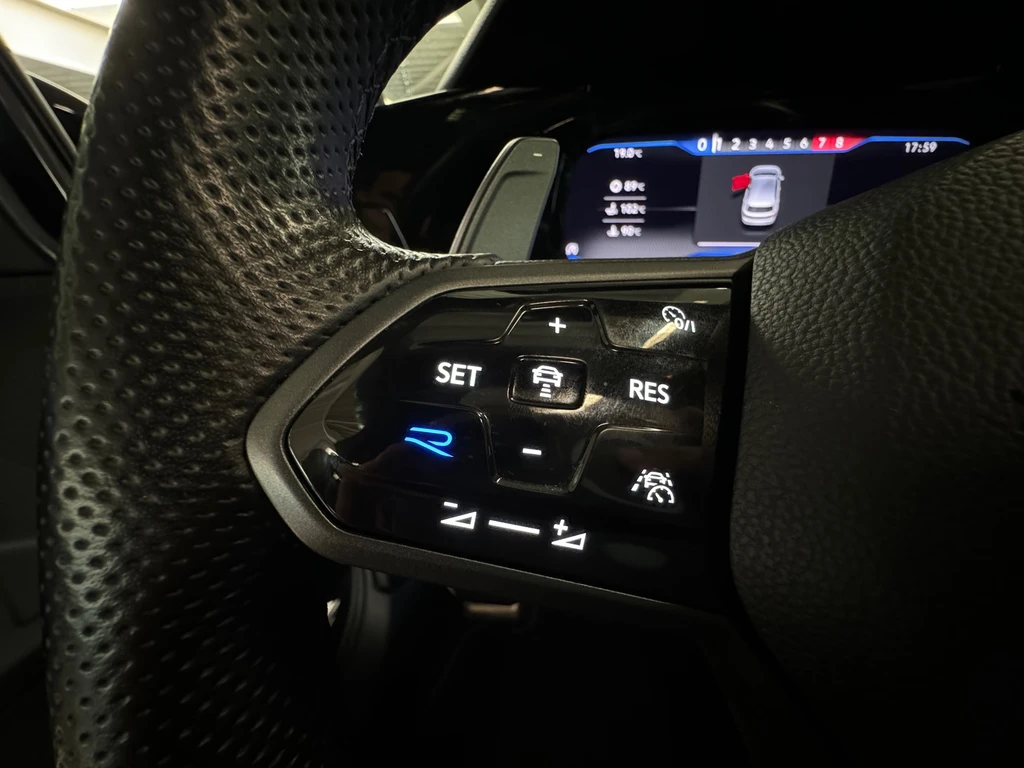 Volkswagen Golf – foto 11