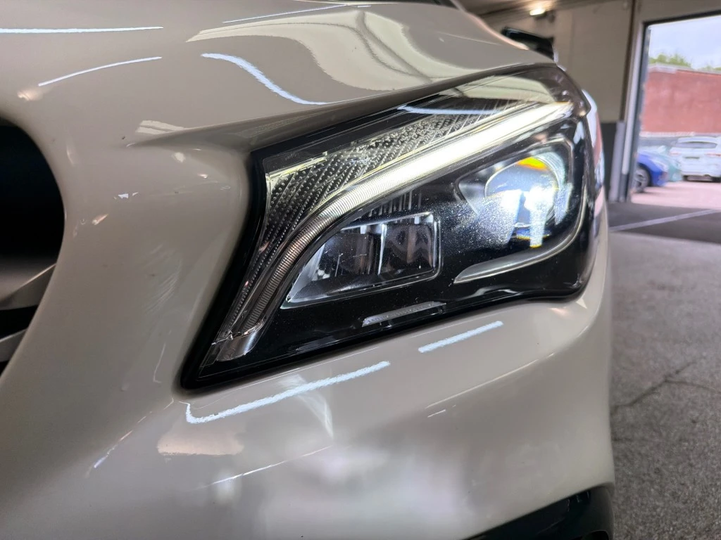 Mercedes-Benz CLA – foto 10
