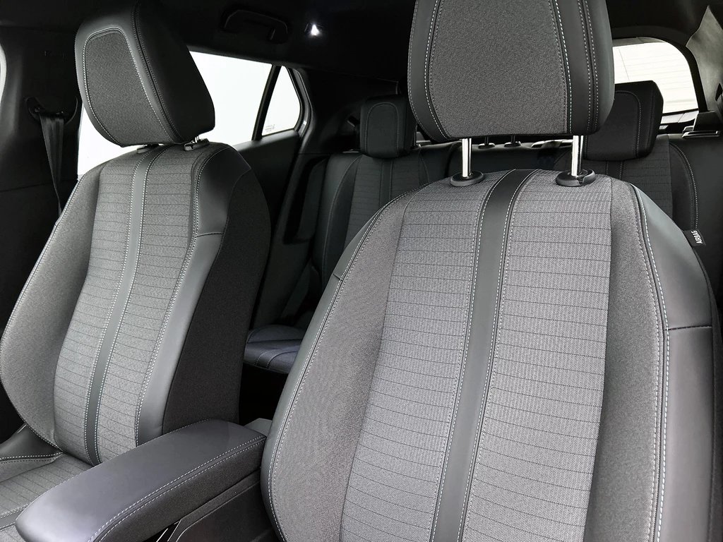 Peugeot 2008 – foto 12