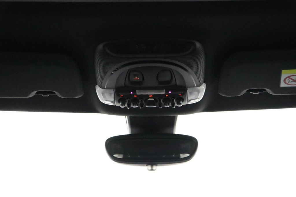 MINI Countryman – foto 28
