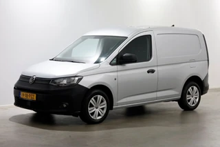 Volkswagen Caddy – thumbnail 3