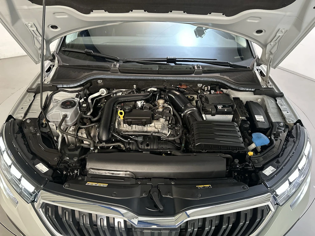 Škoda Kamiq – foto 18