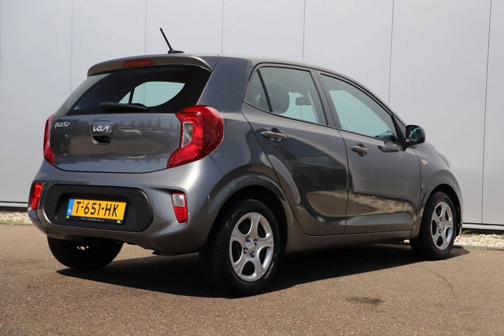 Kia Picanto – foto 3