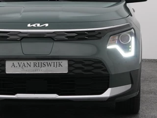 Kia Niro EV – thumbnail 31
