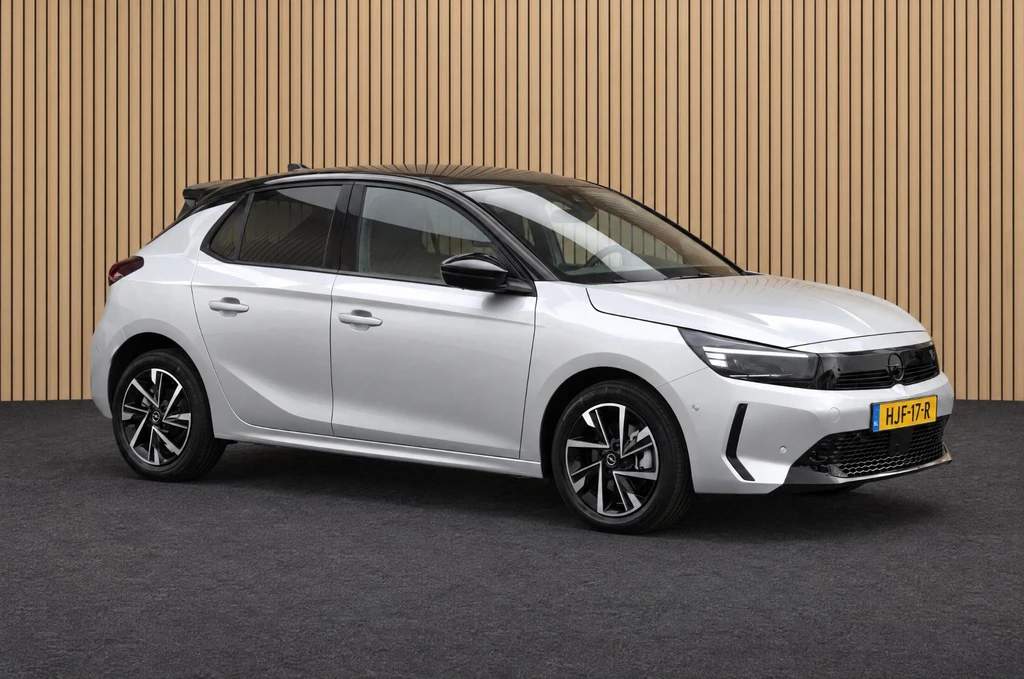 Opel Corsa – foto 7