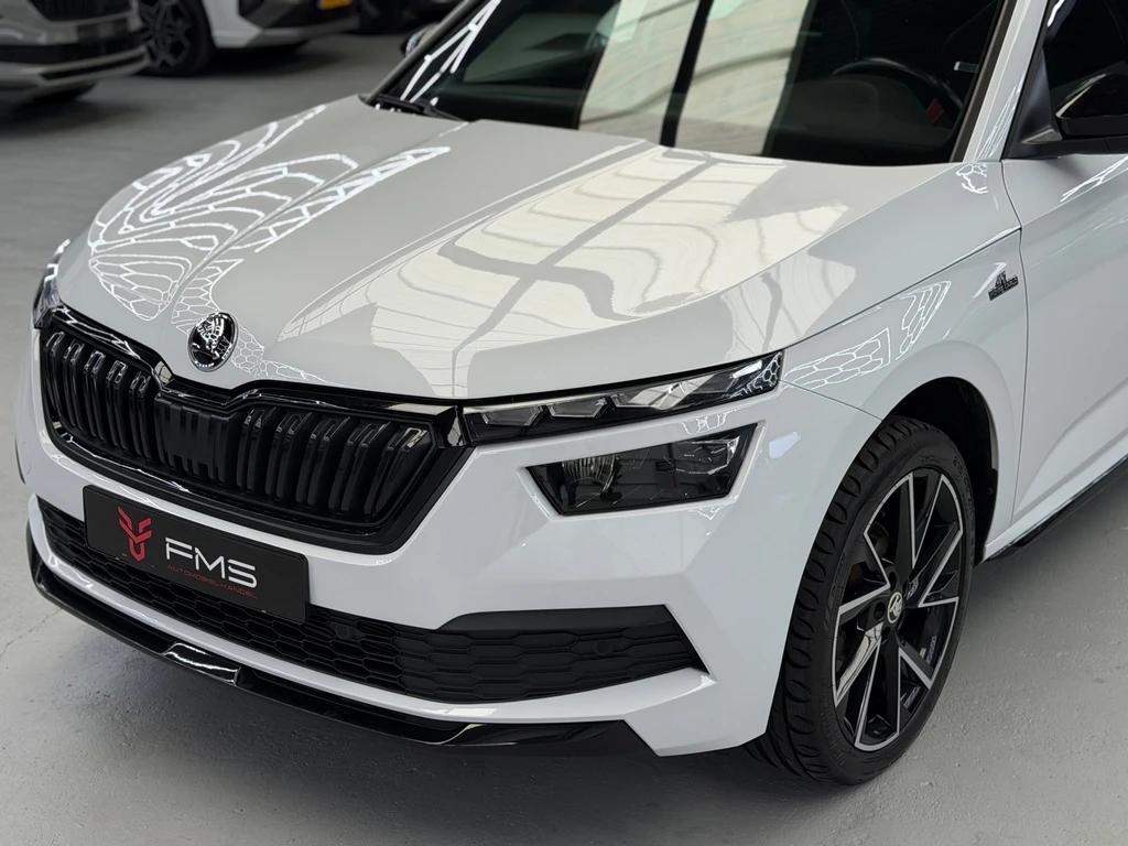 Škoda Kamiq – foto 2