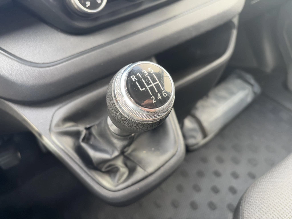 Renault Trafic – foto 23