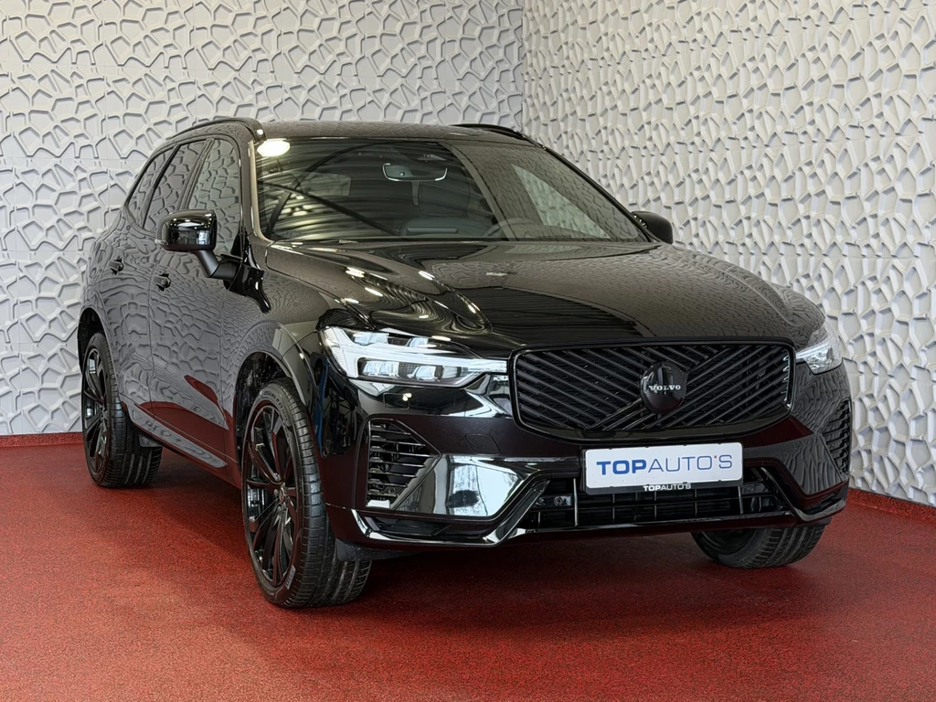 Volvo XC60 – foto 13