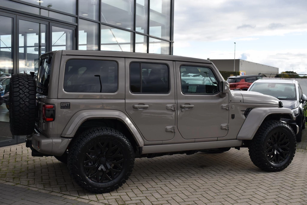 Jeep Wrangler – foto 7