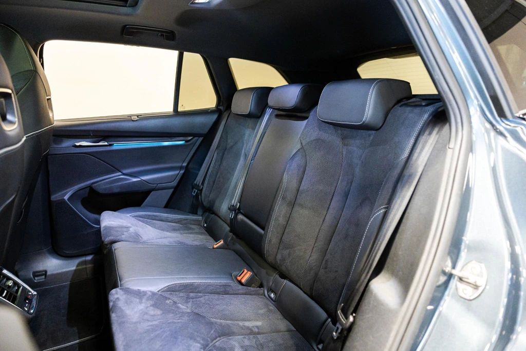 Škoda Enyaq iV – foto 14