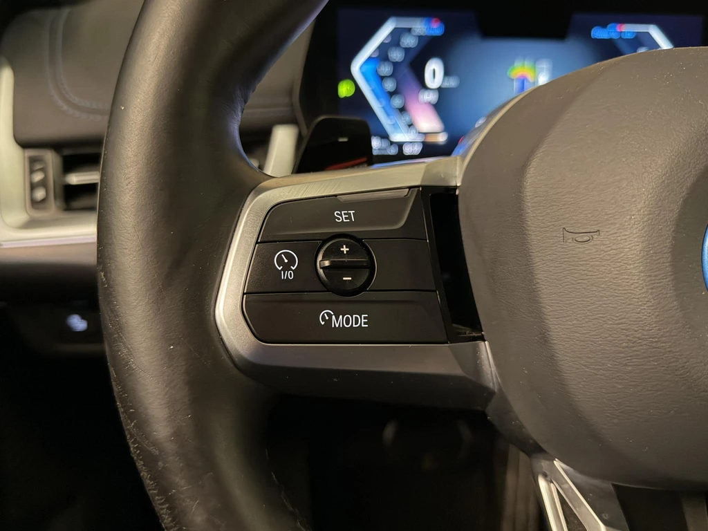 BMW X1 – foto 35