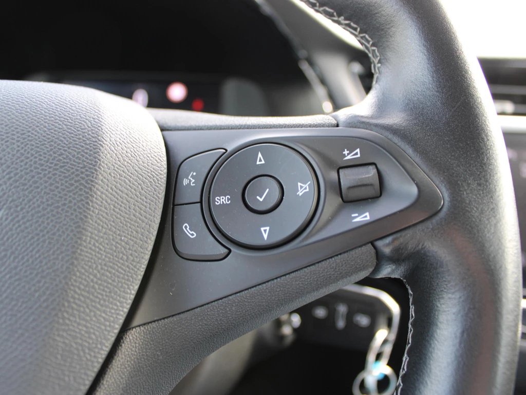 Opel Corsa – foto 15