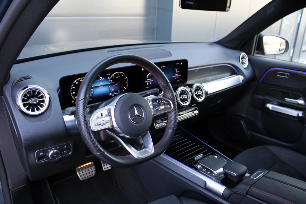Mercedes-Benz GLB – foto 15