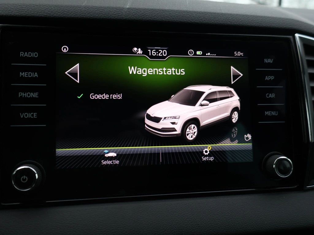 Škoda Karoq – foto 64