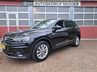 Volkswagen Tiguan – thumbnail 1