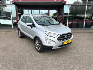 Ford EcoSport – thumbnail 4