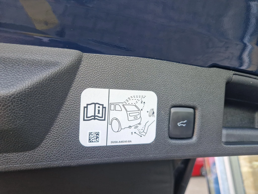 Ford Kuga – foto 11