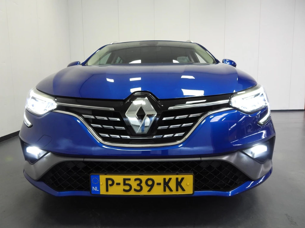 Renault Mégane Estate – foto 6