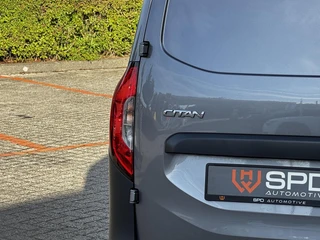 Mercedes-Benz Citan – thumbnail 21