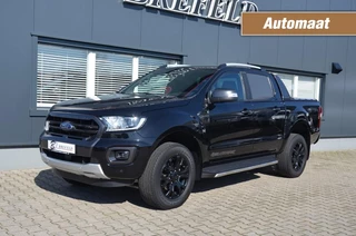 Ford Ranger – thumbnail 1