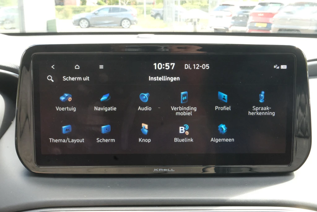 Hyundai Santa Fe – foto 30