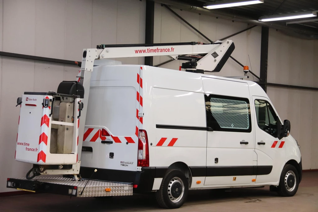 Renault Master – foto 4