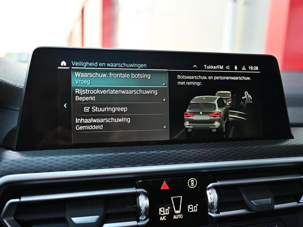 BMW X3 – foto 47