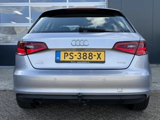 Audi A3 – thumbnail 3