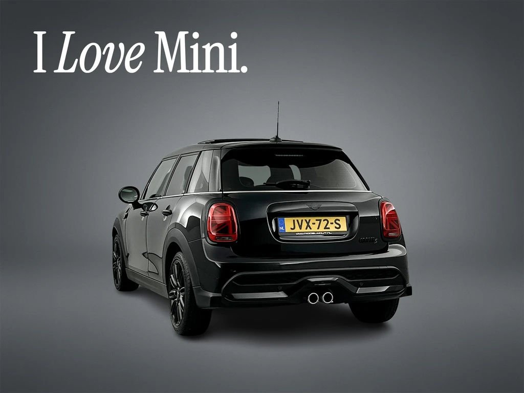 MINI Cooper S – foto 4