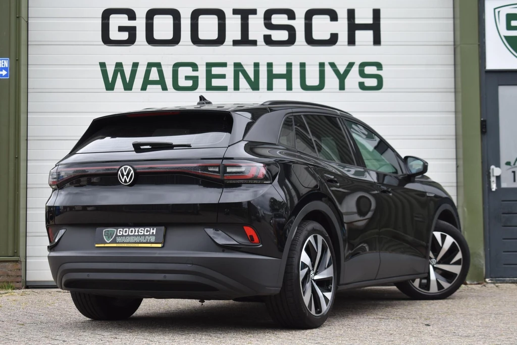 Volkswagen ID.4 – foto 3