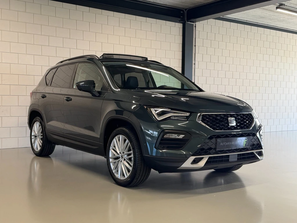 SEAT Ateca – foto 5