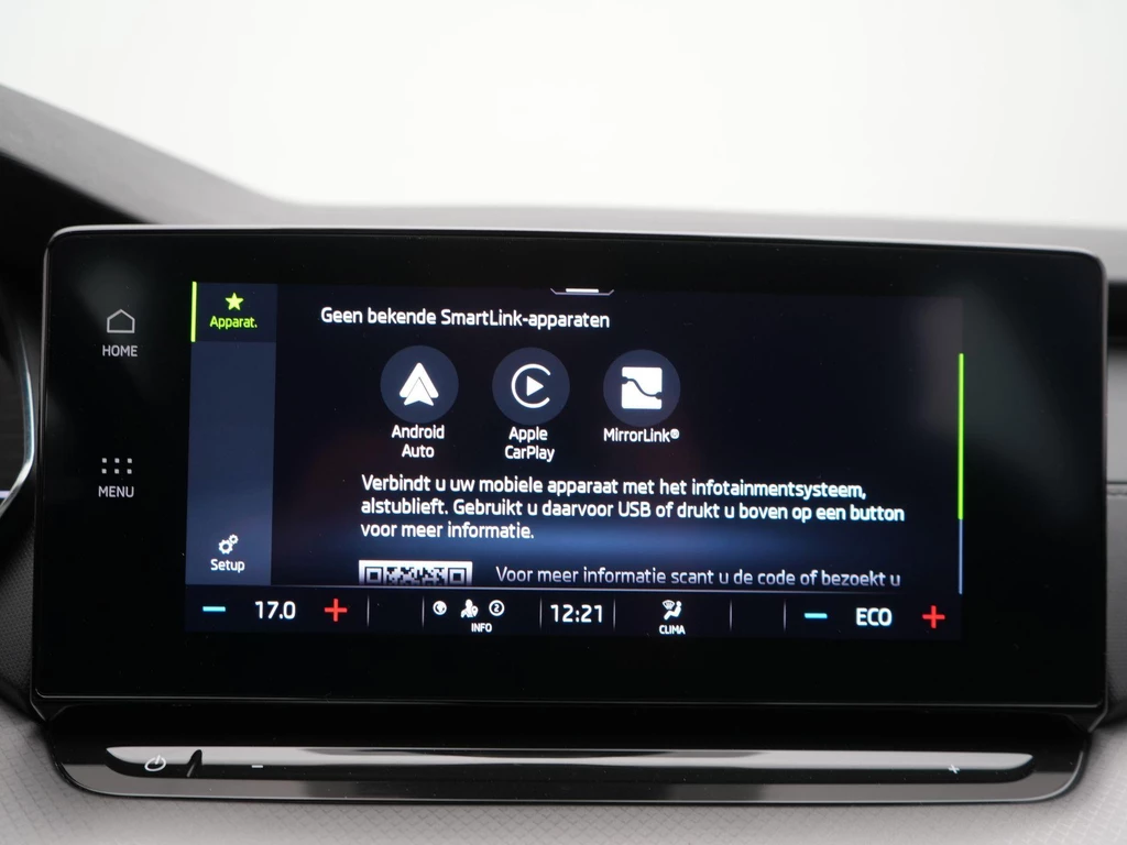 Škoda Octavia – foto 22
