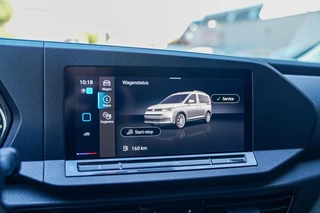 Volkswagen Caddy – thumbnail 27