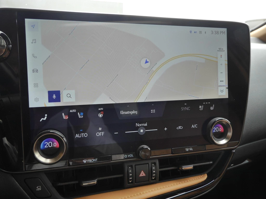 Lexus NX – foto 29