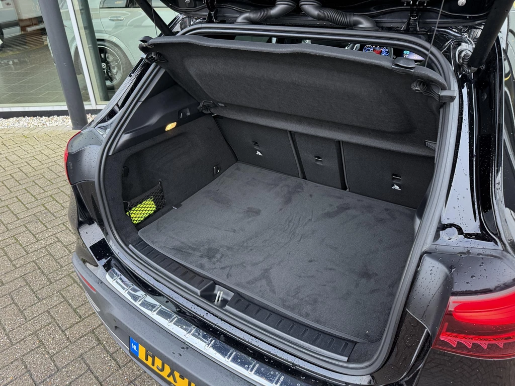 Mercedes-Benz EQA – foto 15