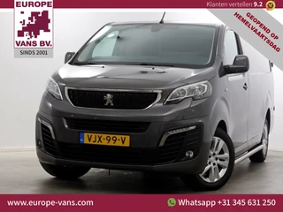 Peugeot Expert – thumbnail 1