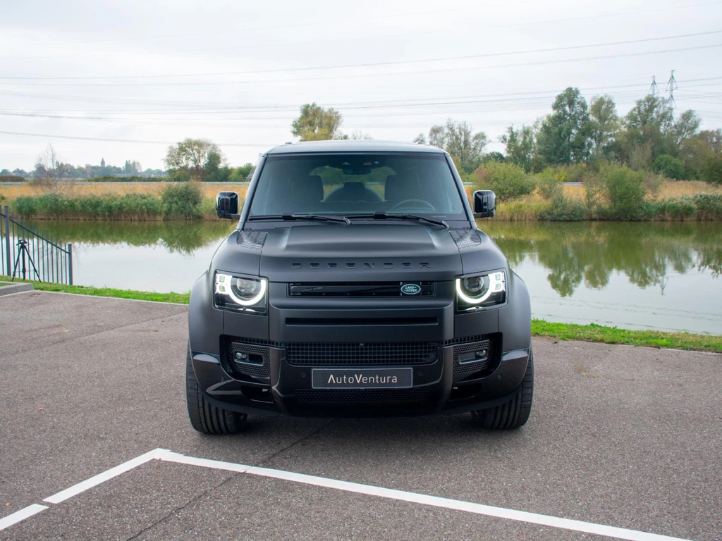 Land Rover Defender – foto 15