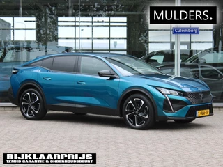 Peugeot 408 – thumbnail 6