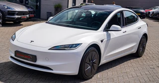 Tesla Model 3 – thumbnail 4