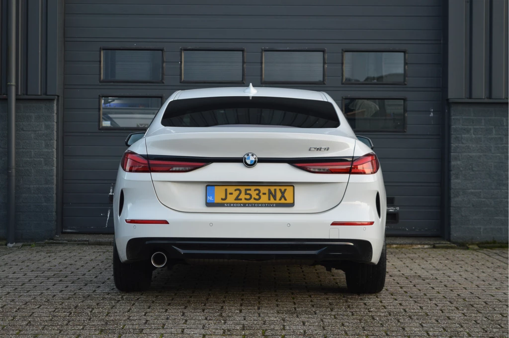BMW 2 Serie – foto 3