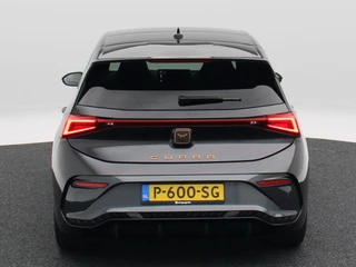 CUPRA Born – thumbnail 3
