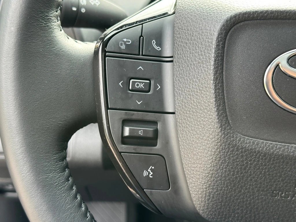 Toyota bZ4X – foto 15