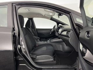 Nissan Leaf – thumbnail 13