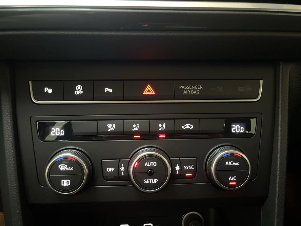 SEAT Ateca – foto 19
