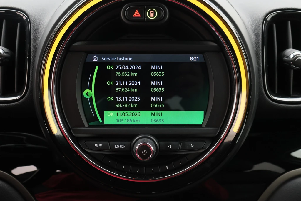 MINI Countryman – foto 42