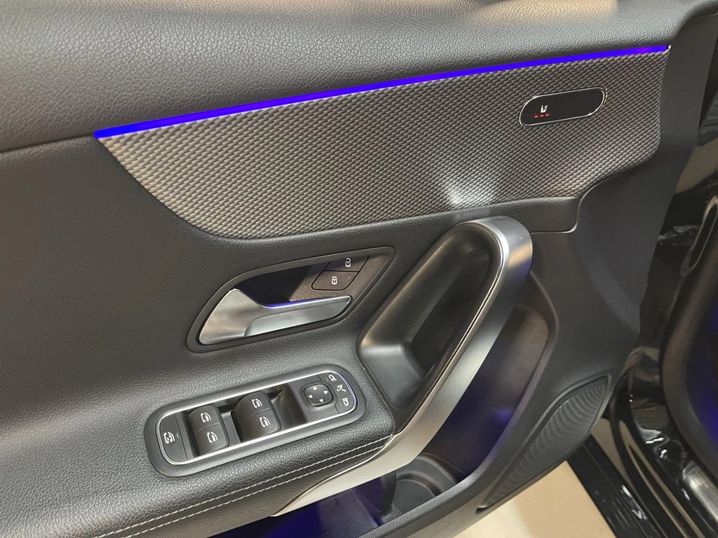 Mercedes-Benz A-Klasse – foto 12