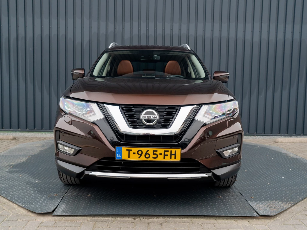 Nissan X-Trail – foto 18
